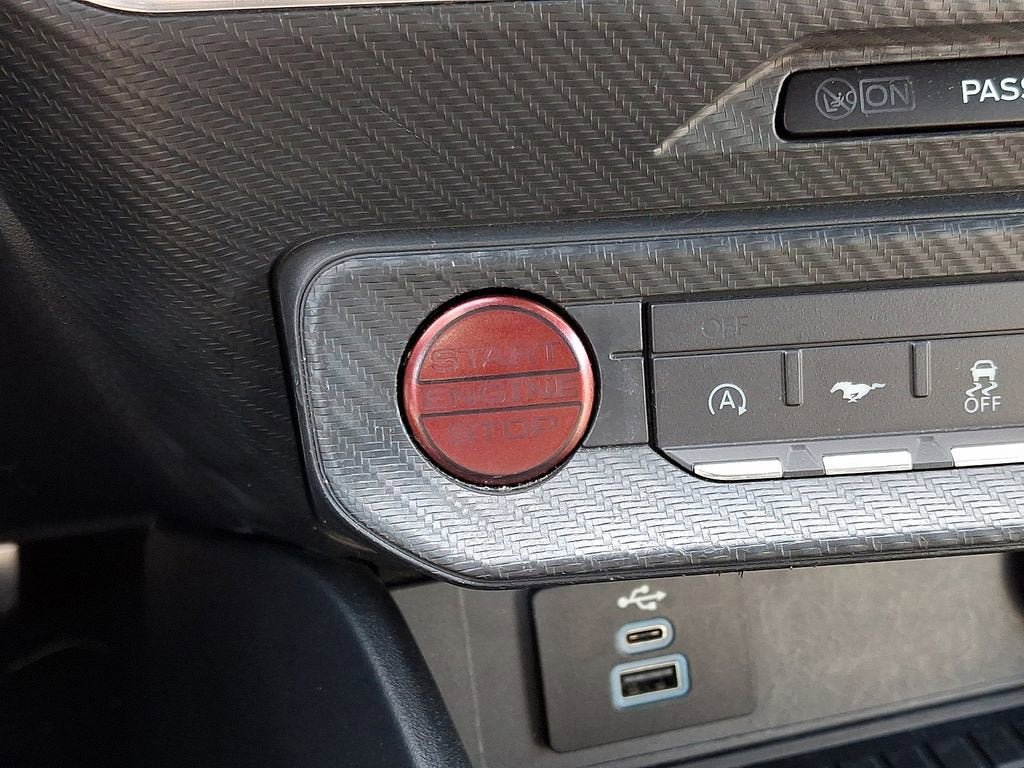 Used 2024 Ford Mustang GT Premium RWD image 23