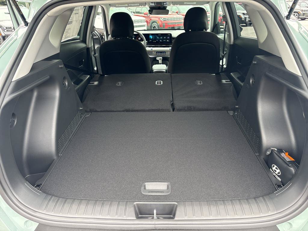 New 2027 Hyundai Kona SEL Sport AWD/4WD image 22
