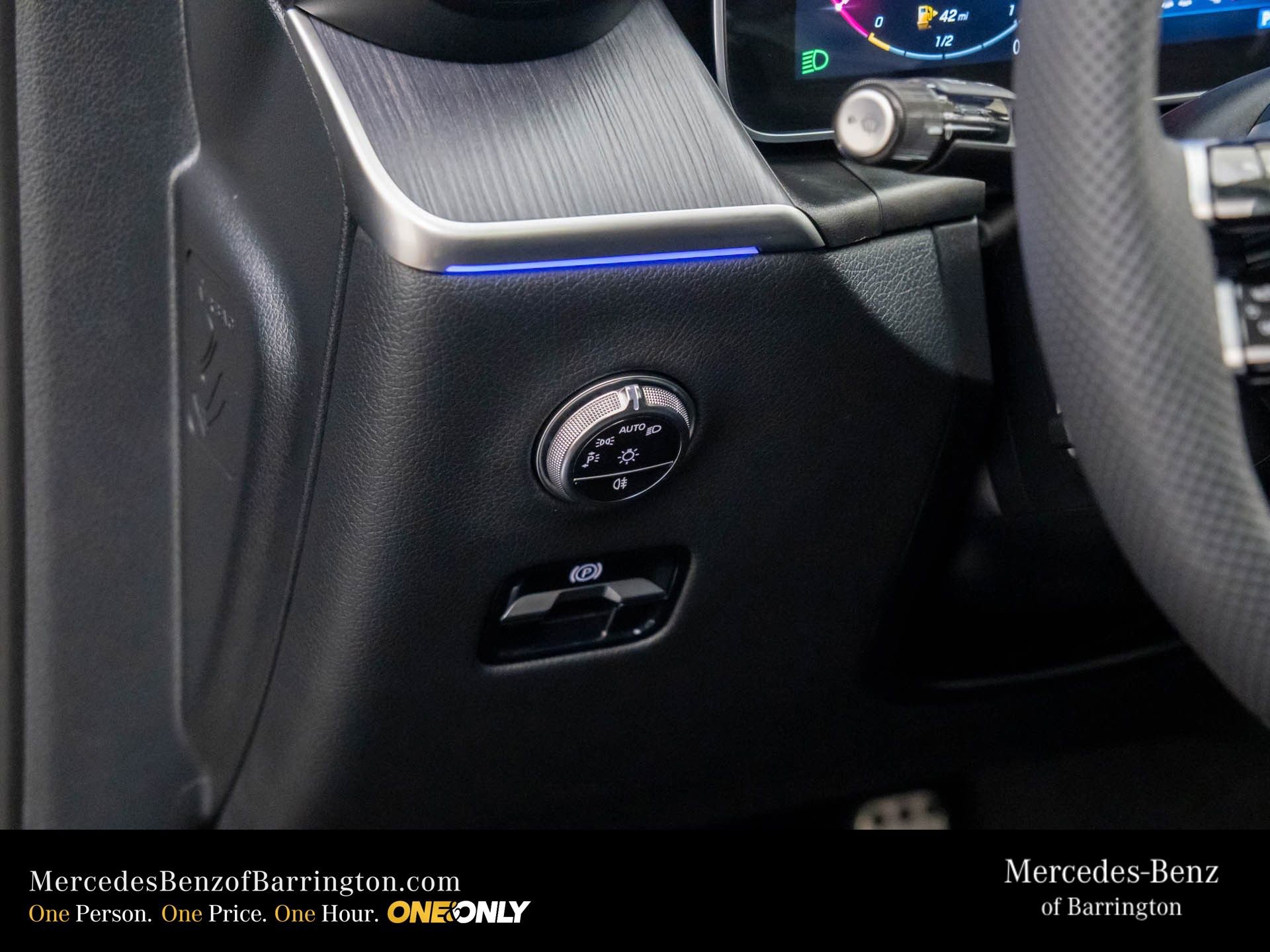 New 2026 Mercedes-Benz GLC 43 AMG 4MATIC Coupe image 21