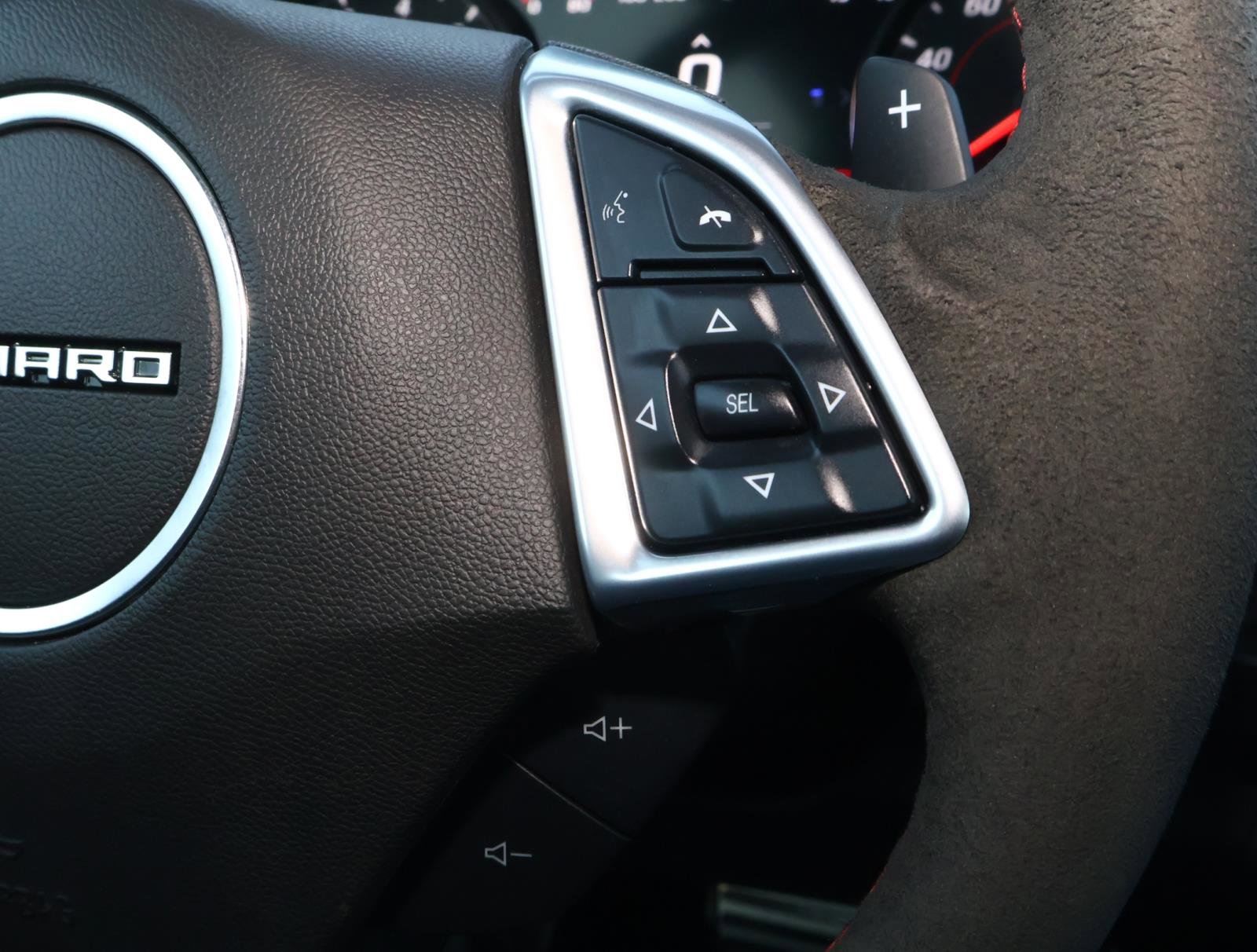 Used 2021 Chevrolet Camaro ZL1 image 26