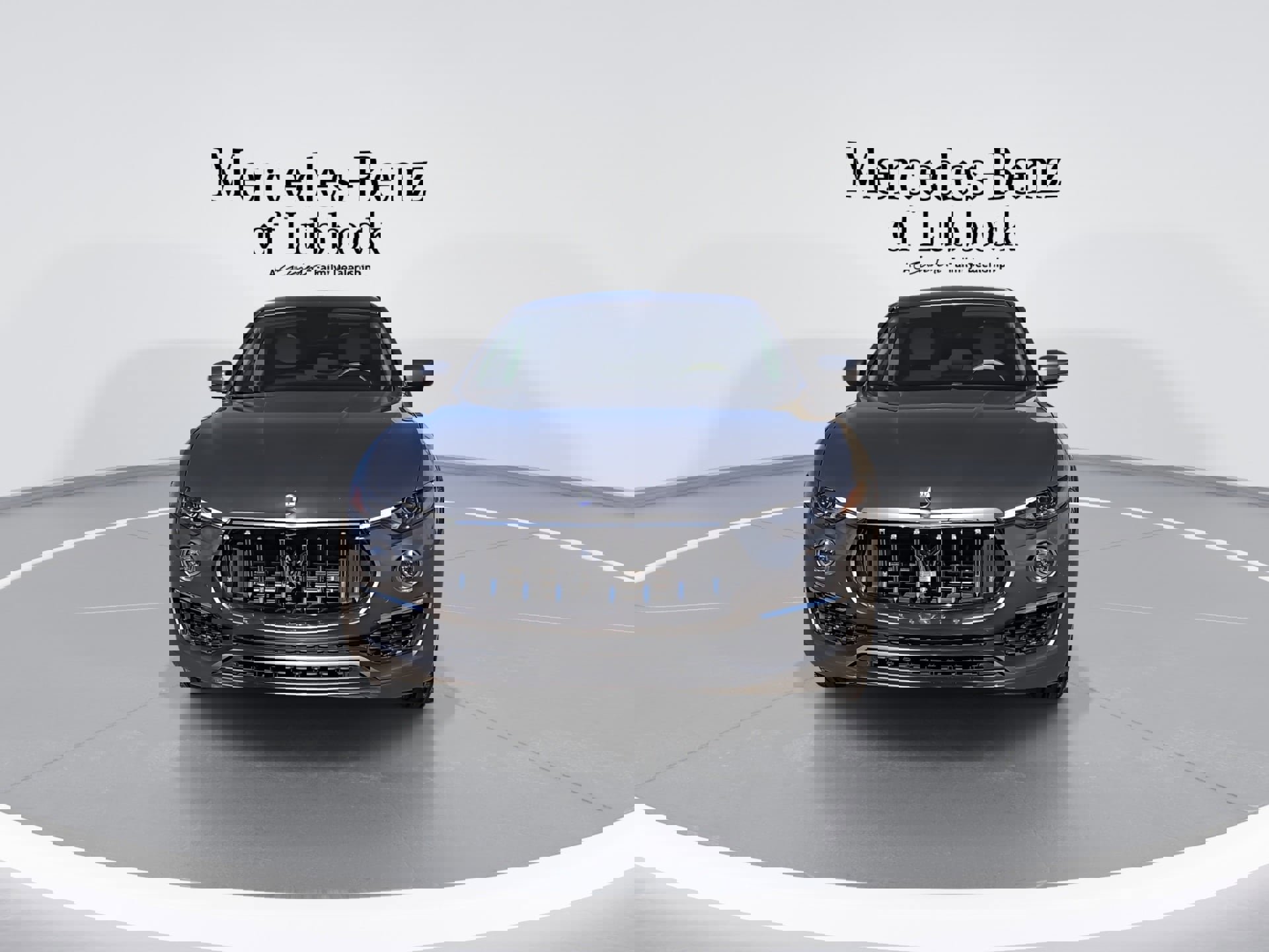 Used 2022 Maserati Levante GT image 3