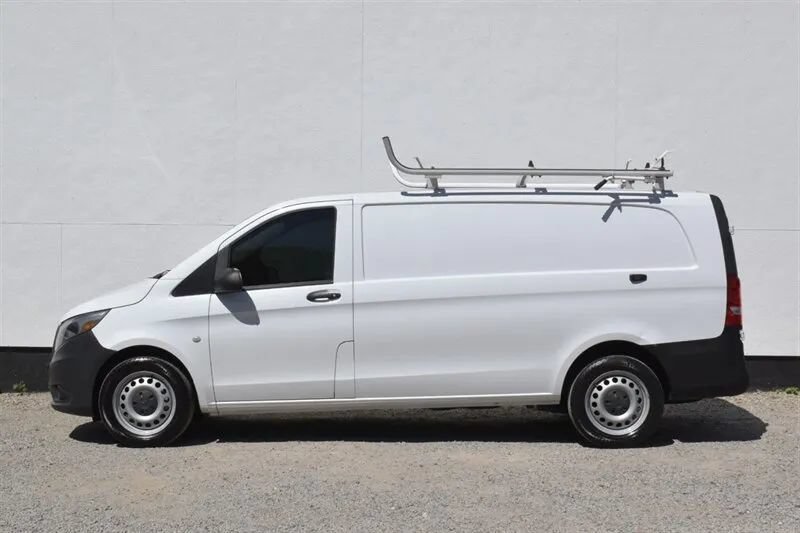 Used 2020 Mercedes-Benz Metris image 6
