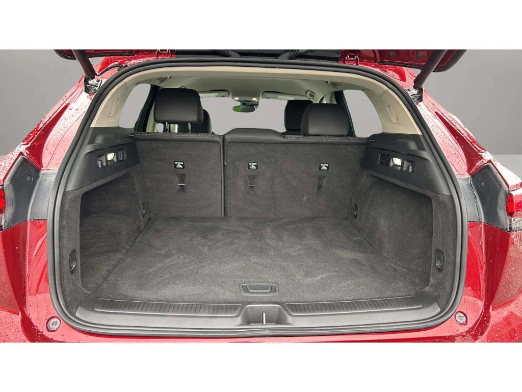 Certified 2023 Buick Envision Preferred image 9