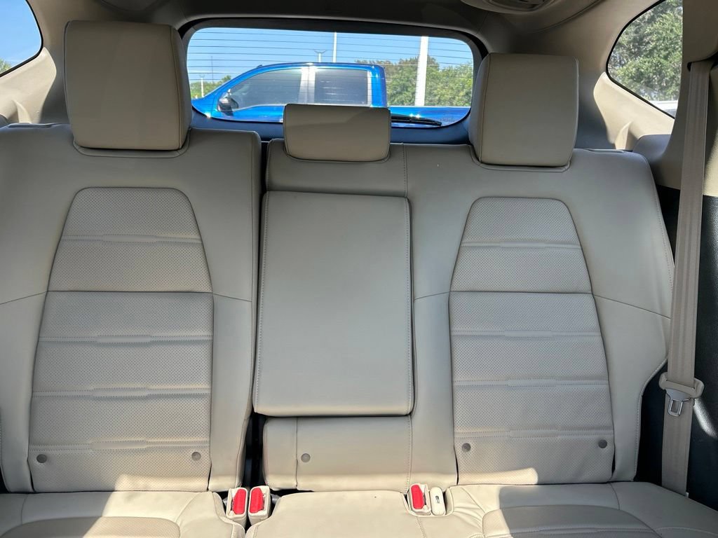 Used 2022 Honda CR-V EX-L image 13