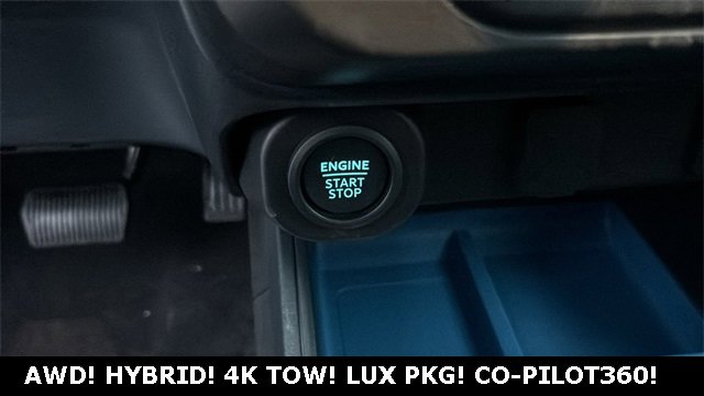 New 2025 Ford Maverick XLT w/ Equipment Group 301A image 9