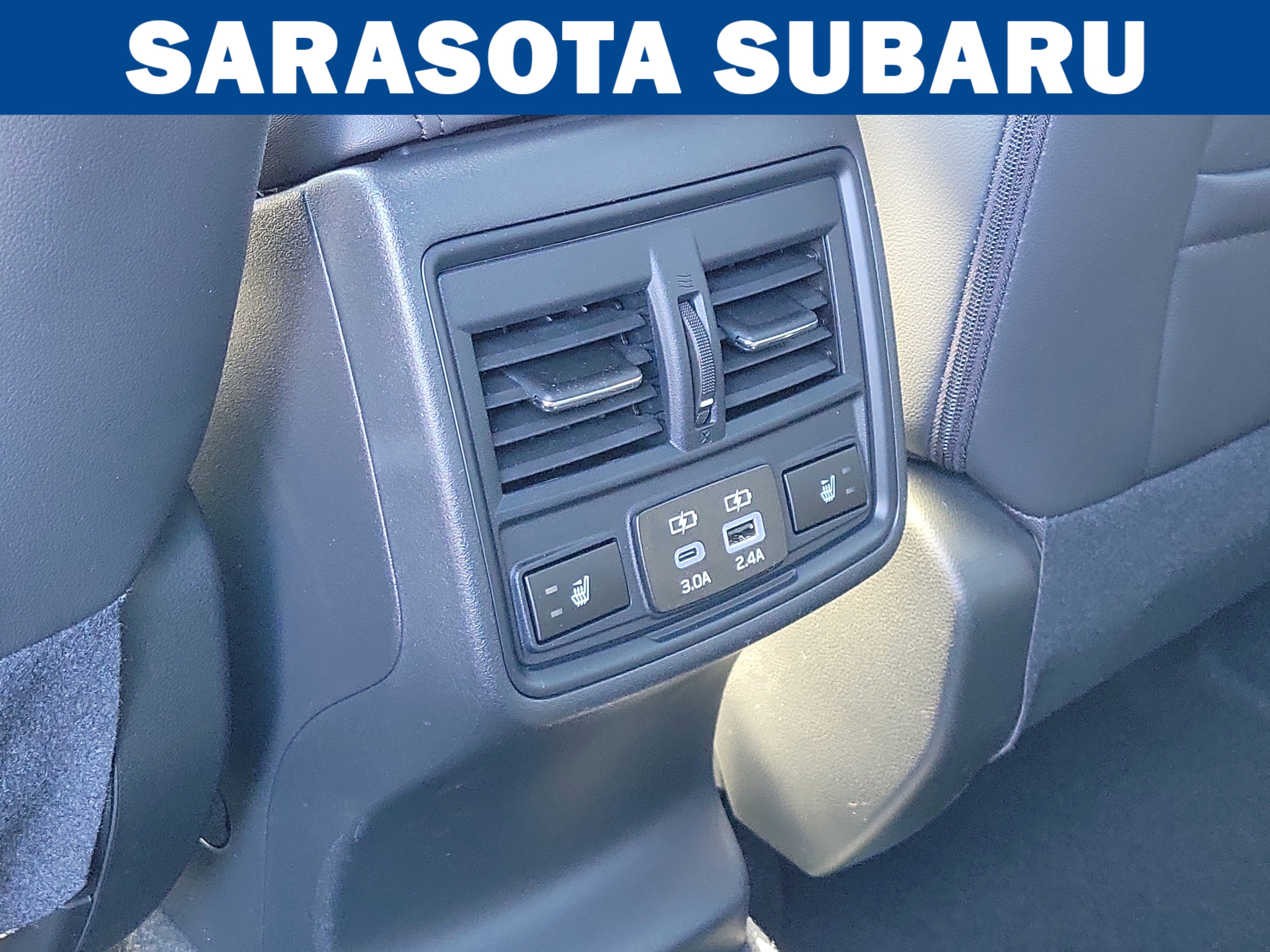 New 2026 Subaru Outback Limited AWD/4WD image 12
