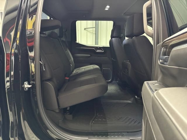 Used 2023 Chevrolet Silverado 1500 RST w/ All Star Edition Plus AWD/4WD image 24