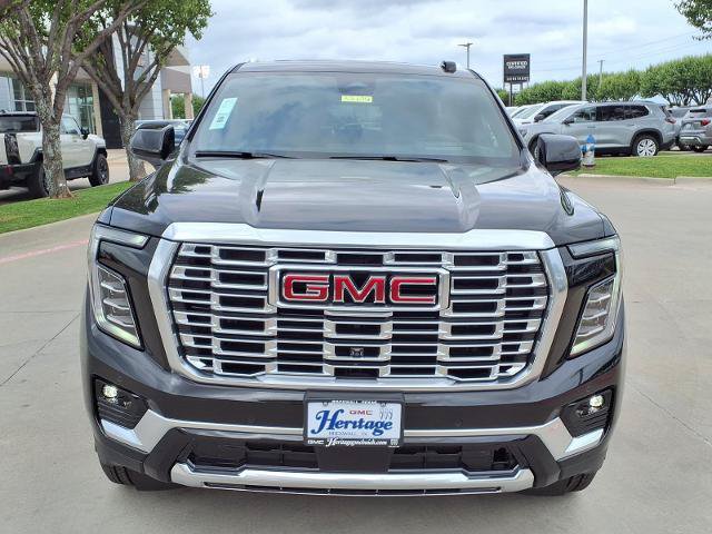 New 2026 GMC Yukon Denali w/ Denali Reserve Package RWD image 25