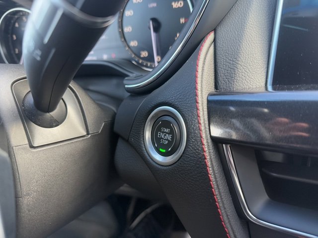 Used 2023 Cadillac CT5 Sport image 19