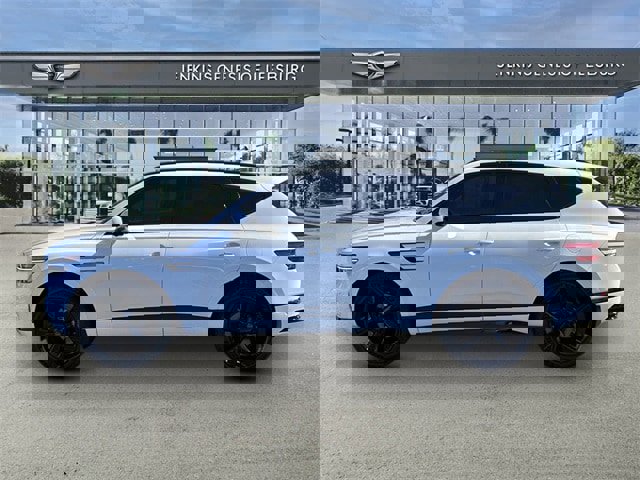 New 2026 Genesis GV80 3.5T Prestige image 7