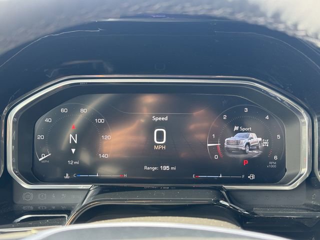 Used 2026 GMC Sierra 1500 SLT w/ SLT Premium Plus Package image 26