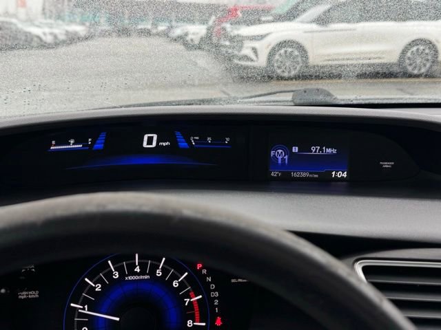 Used 2013 Honda Civic EX image 25