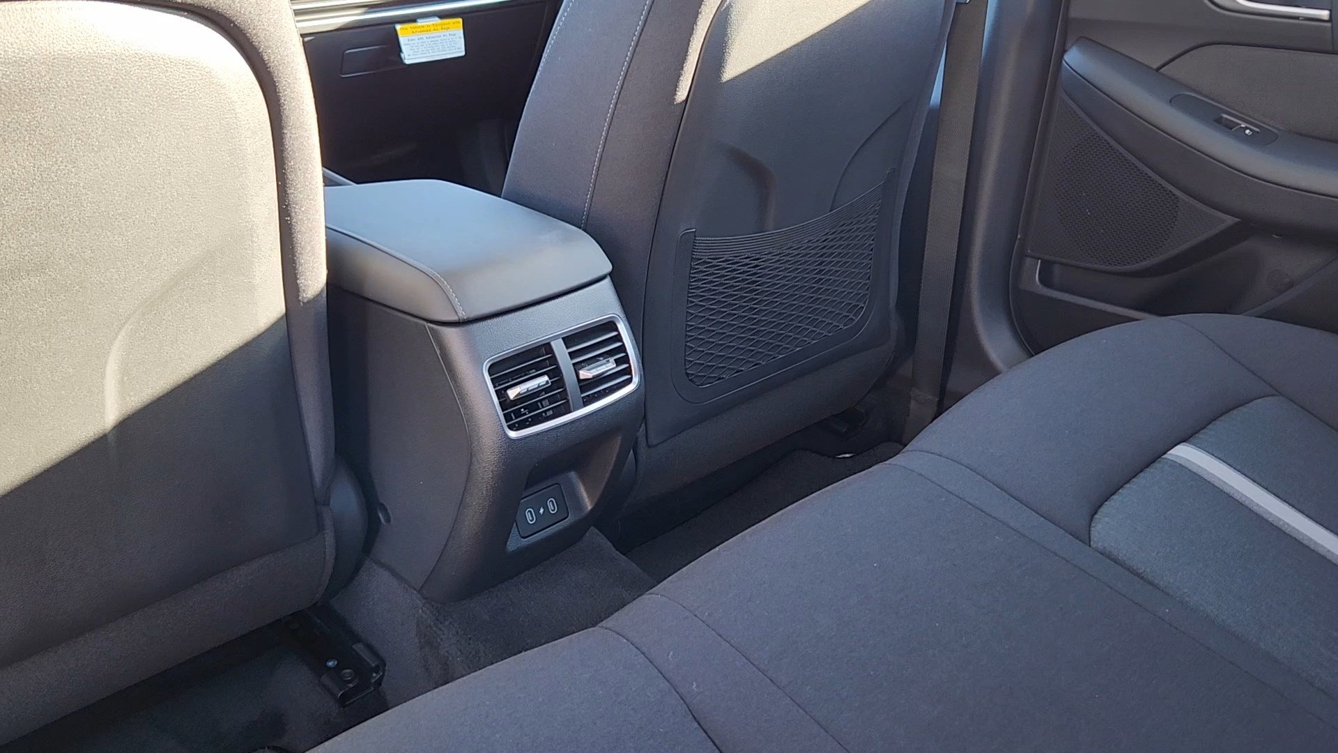 New 2026 Hyundai Sonata Blue image 17