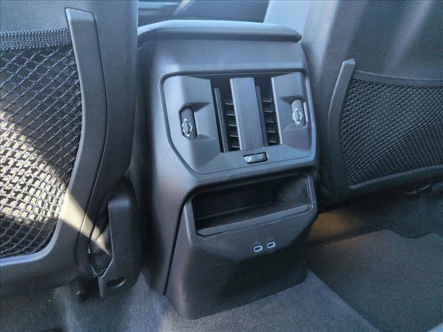 Used 2025 BMW X3 xDrive30i w/ Convenience Package image 16