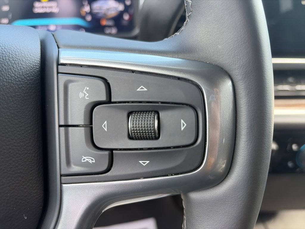 New 2026 Chevrolet Silverado 1500 LT AWD/4WD image 12