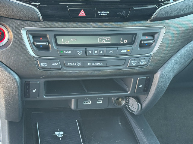 New 2026 Honda Ridgeline TrailSport image 20