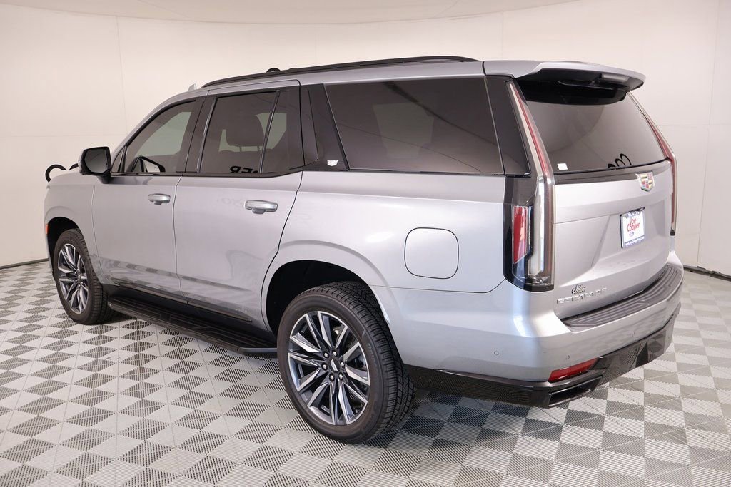 Used 2023 Cadillac Escalade Sport image 24