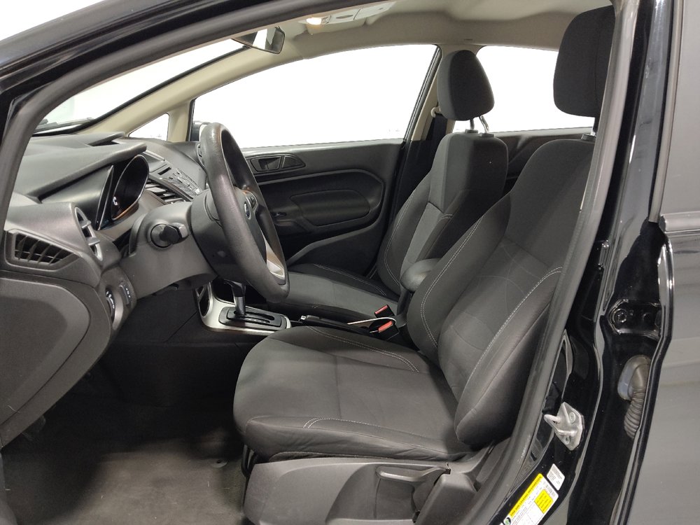 Used 2019 Ford Fiesta SE image 17