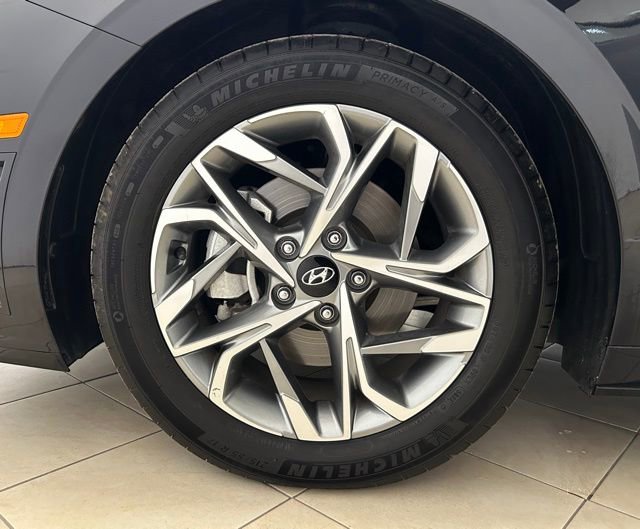 Used 2023 Hyundai Sonata SEL w/ Convenience Package image 10