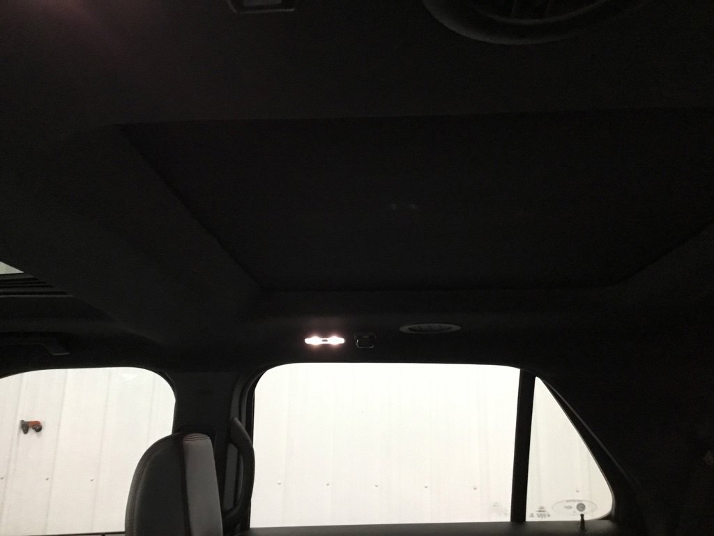 Used 2018 Ford Explorer Sport AWD/4WD image 33