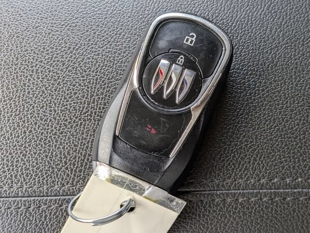 Used 2024 Buick Encore GX Sport Touring AWD/4WD image 28