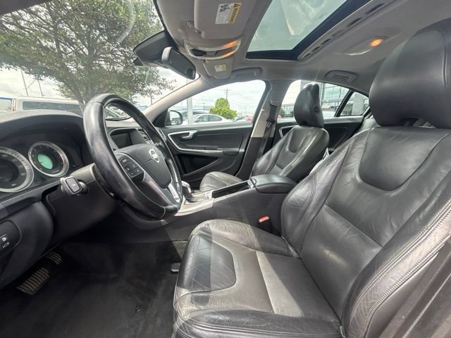 Used 2013 Volvo S60 T5 FWD image 10