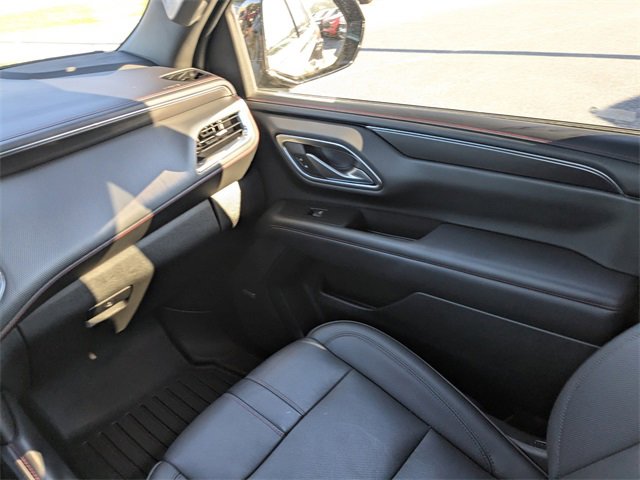 Certified 2022 Chevrolet Tahoe RST w/ Luxury Package image 17