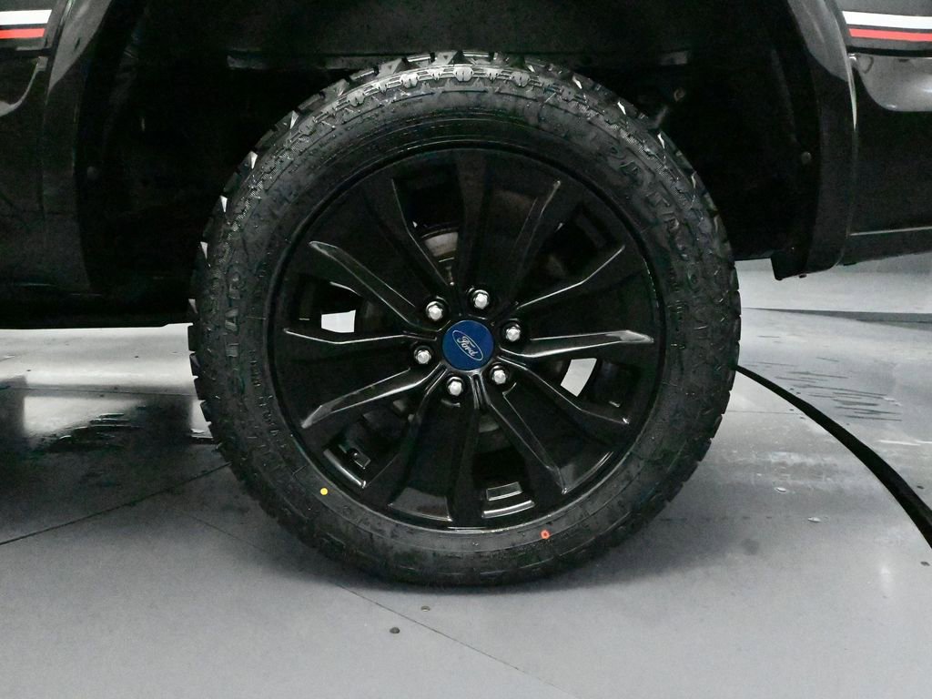 Used 2019 Ford F150 Lariat w/ Equipment Group 502A Luxury image 16