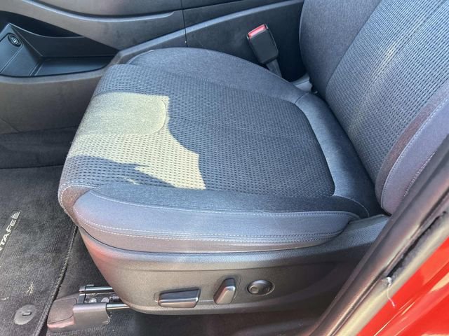 Certified 2022 Hyundai Santa Fe SEL image 21