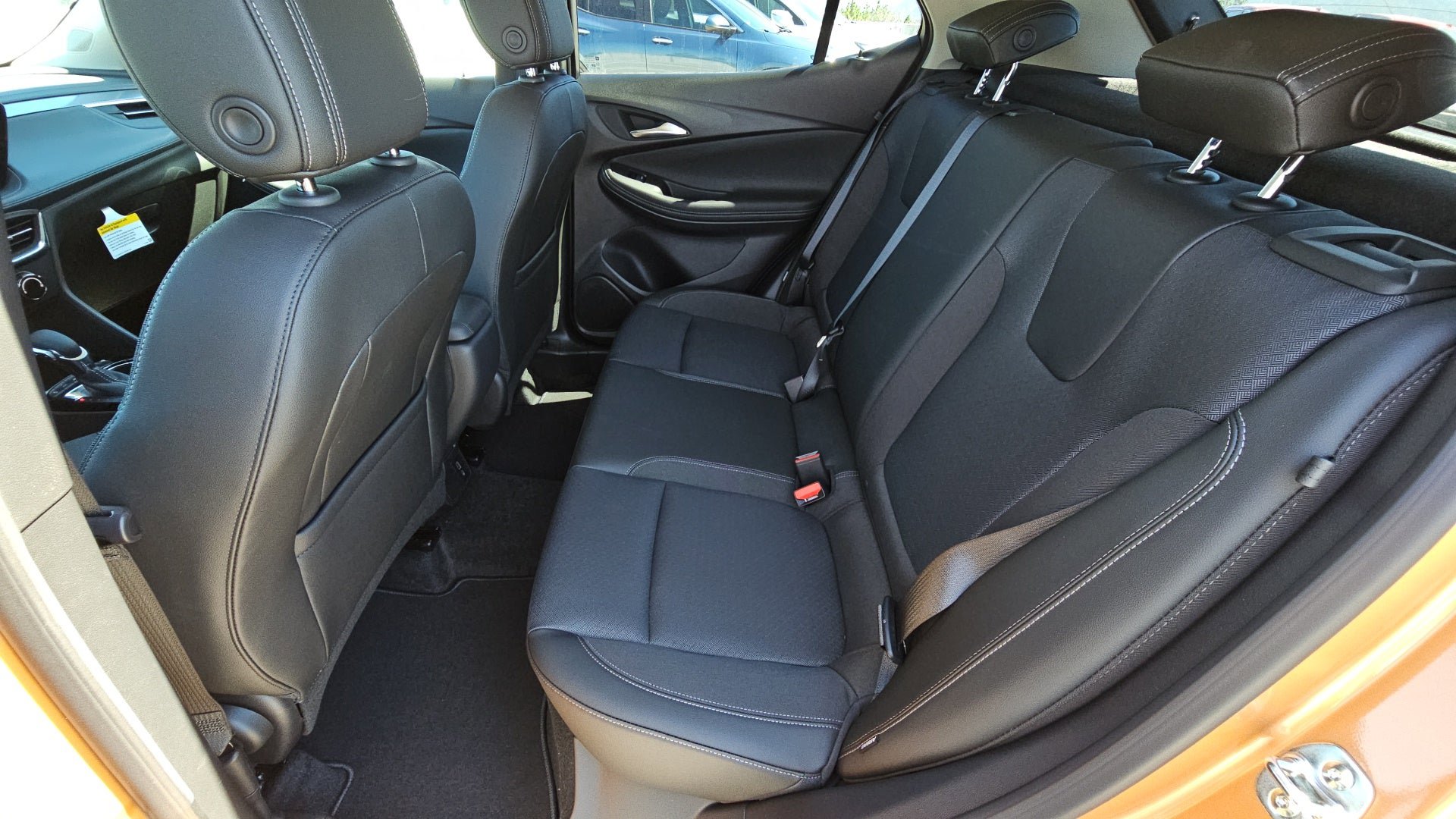 Used 2025 Buick Encore GX Preferred image 22