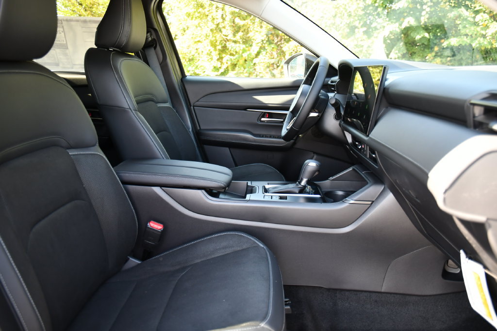 New 2026 MAZDA CX-5 Preferred AWD/4WD image 31