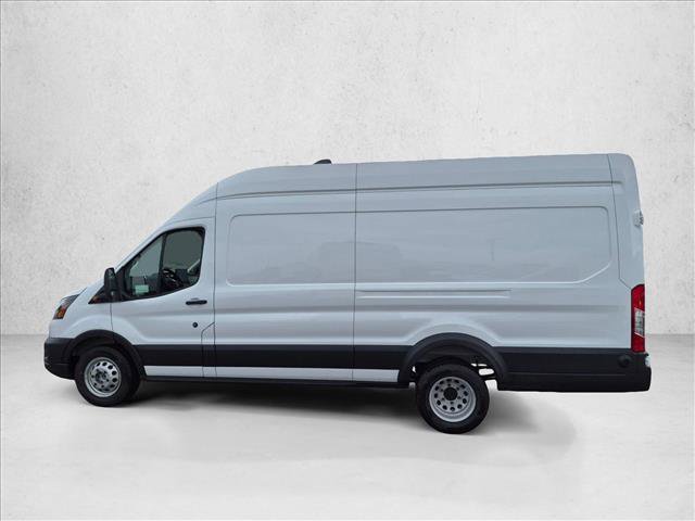 New 2026 Ford Transit 350 148 High Roof Extended DRW RWD image 5