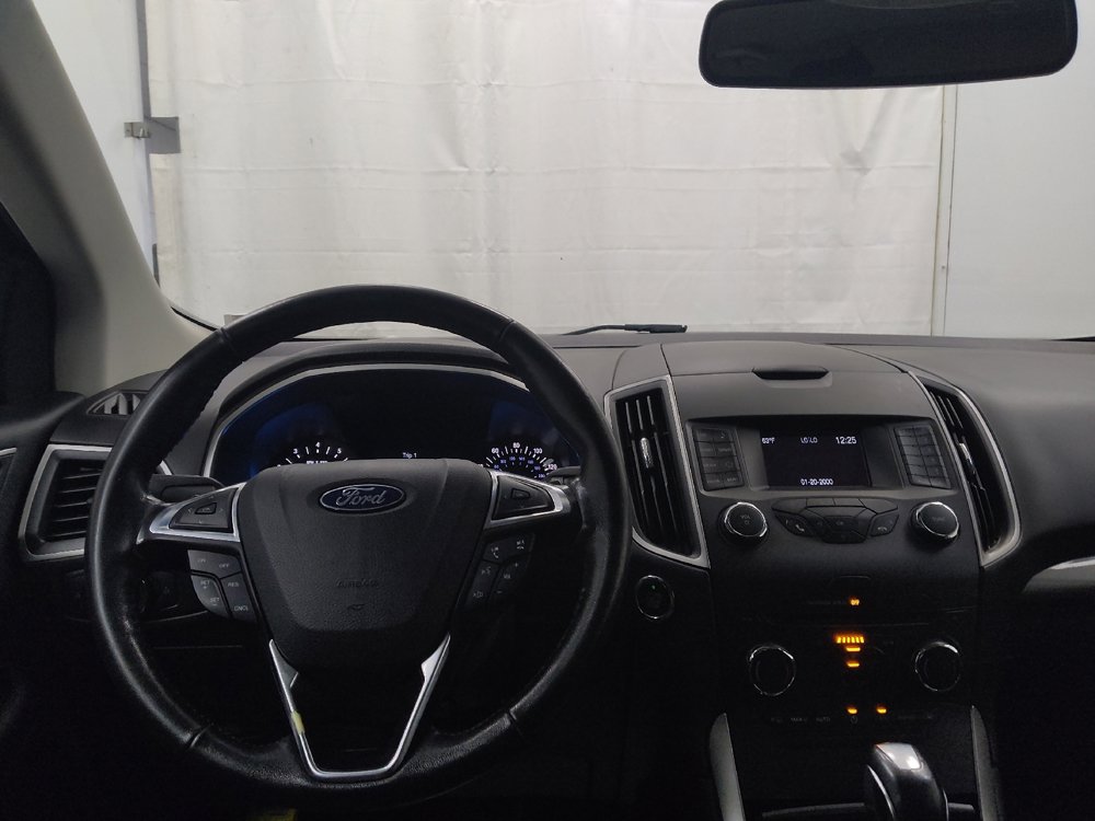 Used 2018 Ford Edge SEL w/ Cargo Accessory Package AWD/4WD image 22
