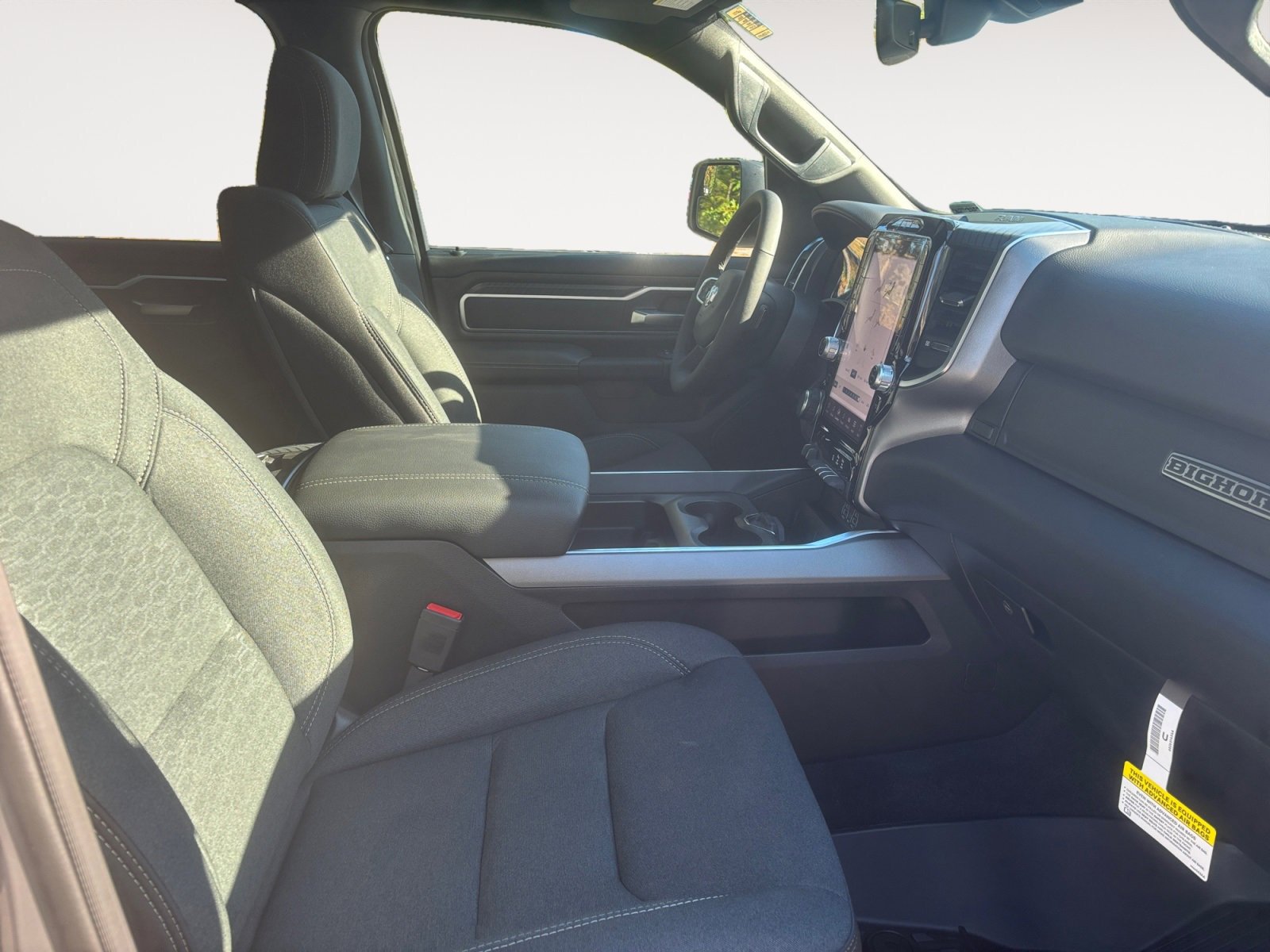New 2026 RAM 1500 Big Horn image 15
