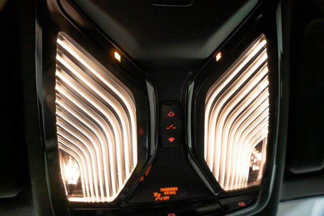 Used 2023 BMW 530i xDrive w/ Convenience Package image 24