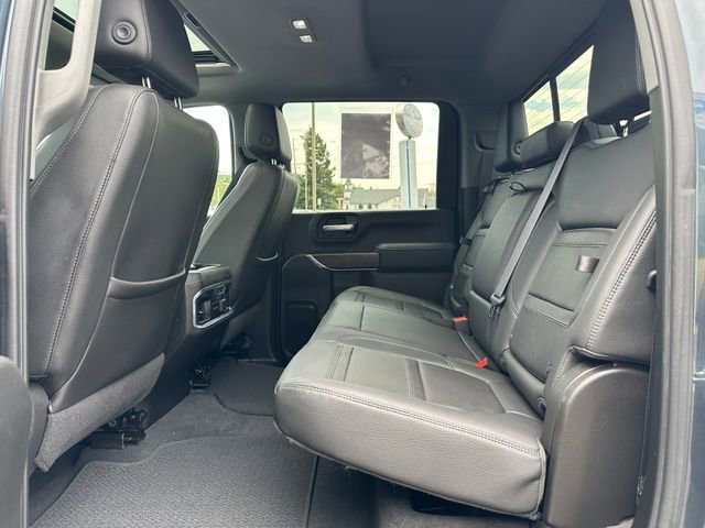 Used 2020 GMC Sierra 3500 Denali image 18