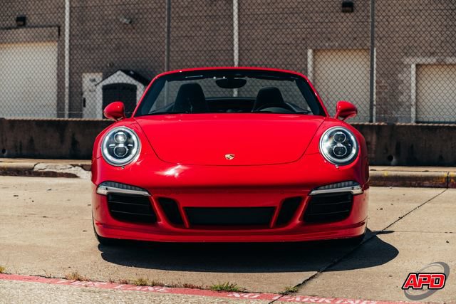 Used 2015 Porsche 911 Carrera S RWD image 13