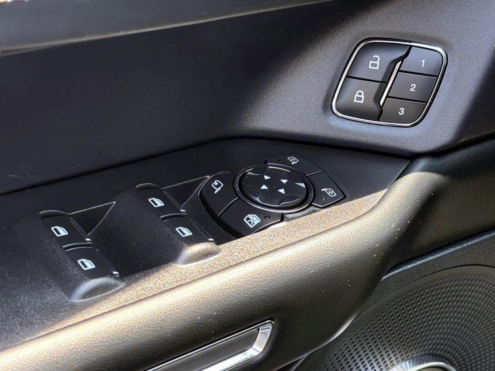 Used 2020 Ford Expedition Platinum AWD/4WD image 21