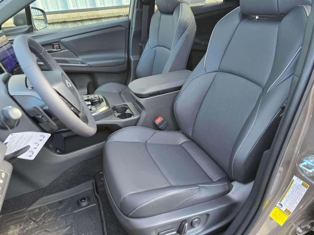 New 2026 Toyota bZ Woodland AWD/4WD image 16