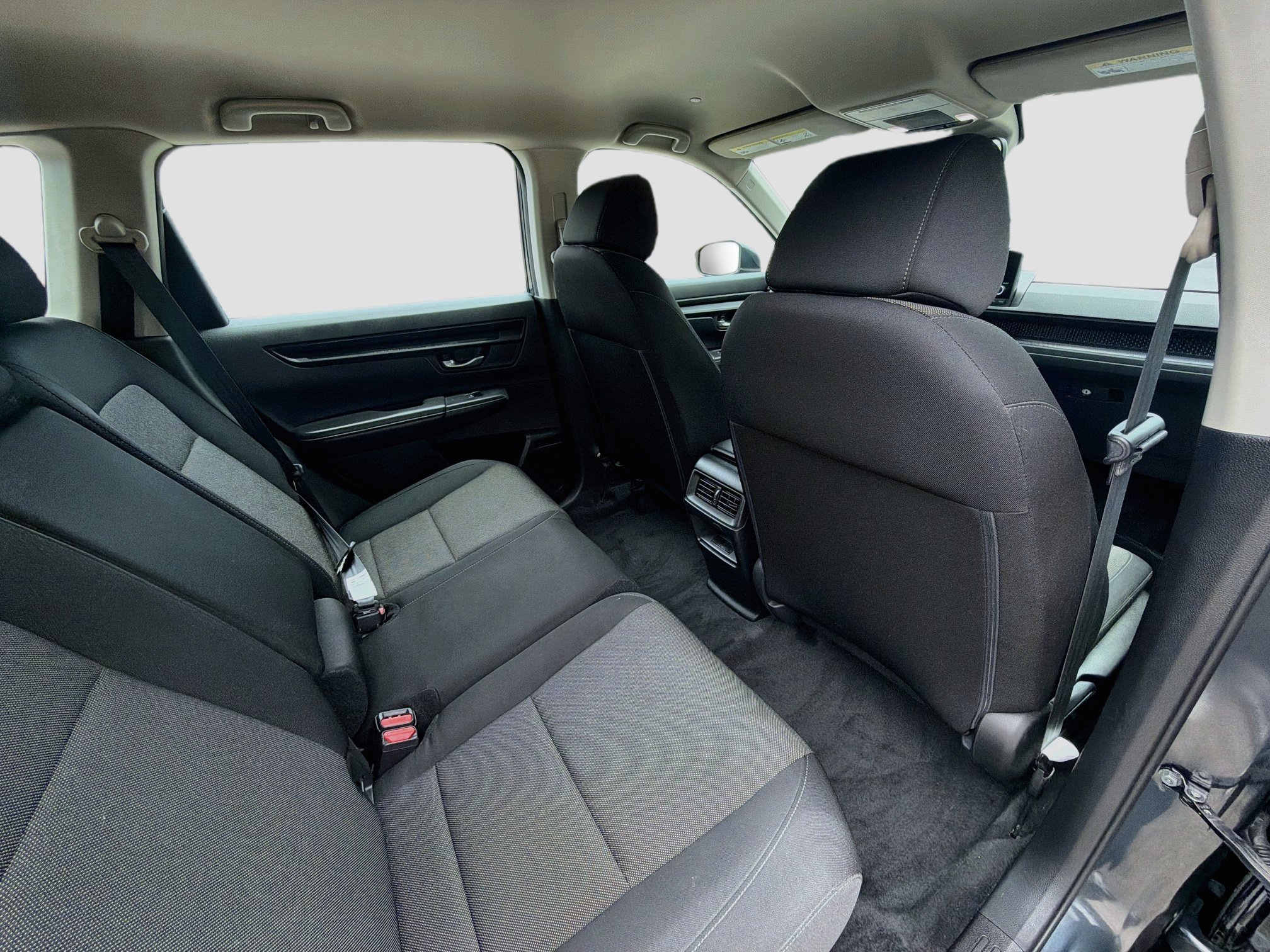 Certified 2024 Honda CR-V LX image 29