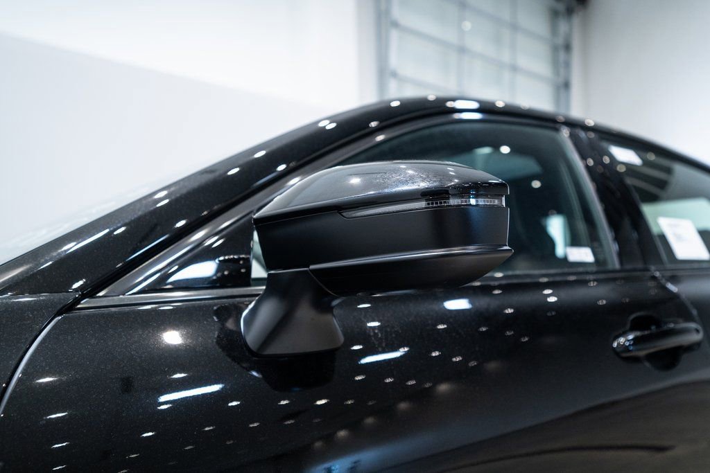 New 2026 Toyota Crown Nightshade image 9