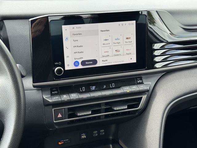 Certified 2025 Toyota Camry LE image 16