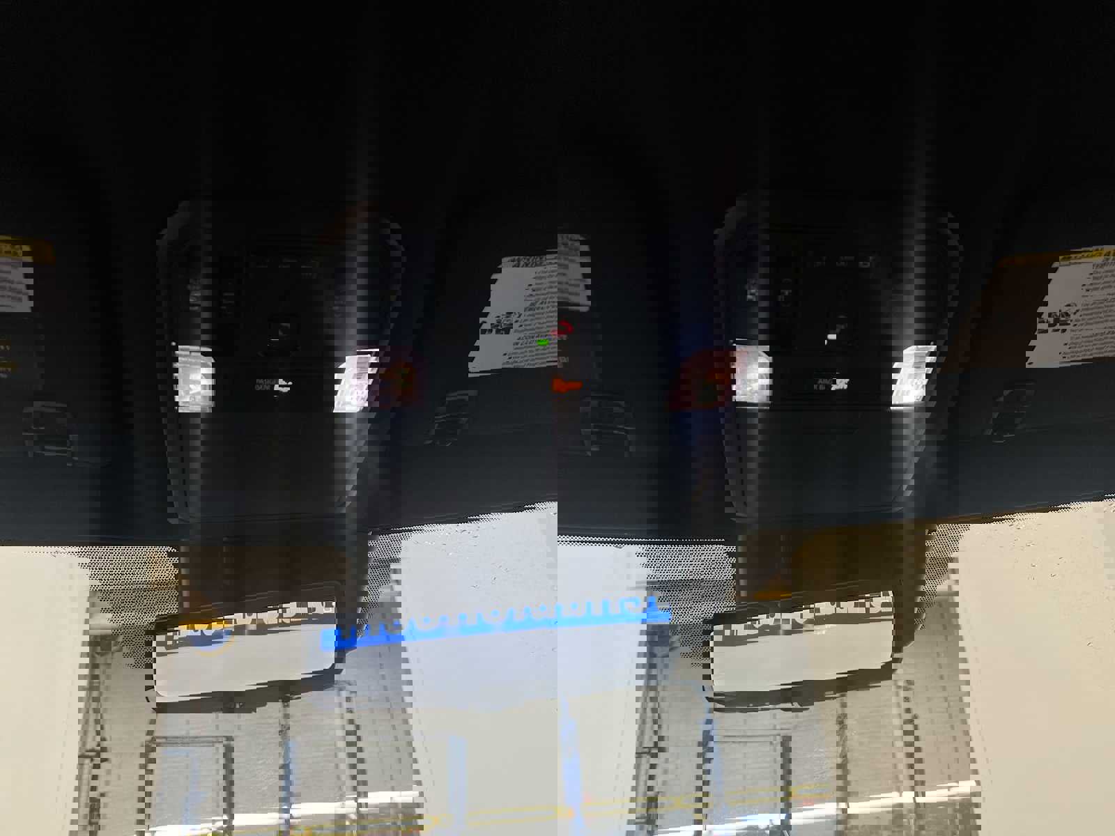 New 2026 Toyota Tundra Limited image 31