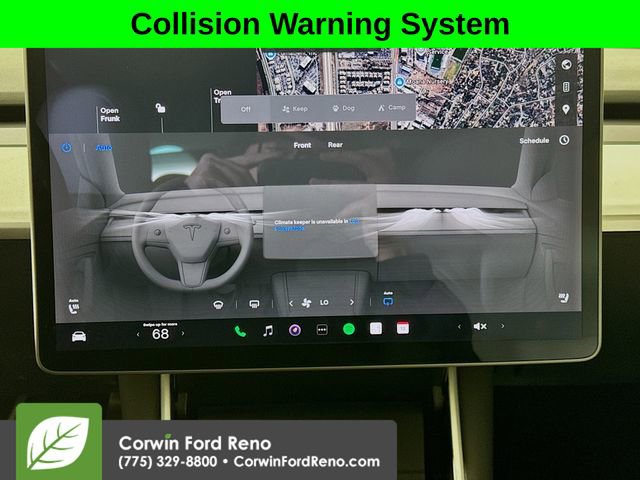 Used 2020 Tesla Model 3 Standard Range Plus image 15