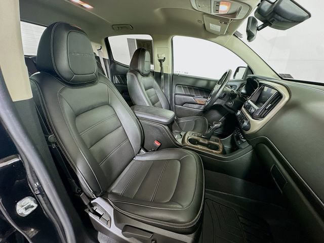 Certified 2022 GMC Canyon Denali AWD/4WD image 26