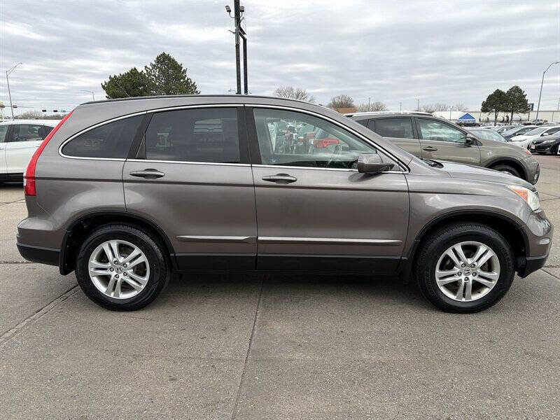 Used 2011 Honda CR-V EX-L image 6