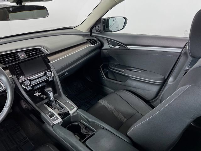 Used 2019 Honda Civic EX image 23