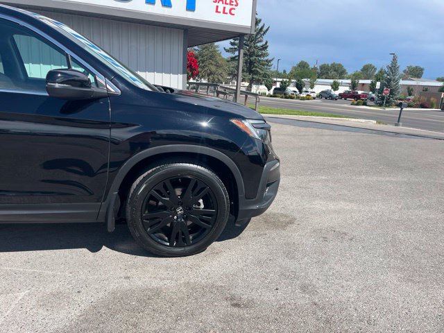 Used 2022 Honda Pilot Special Edition image 14