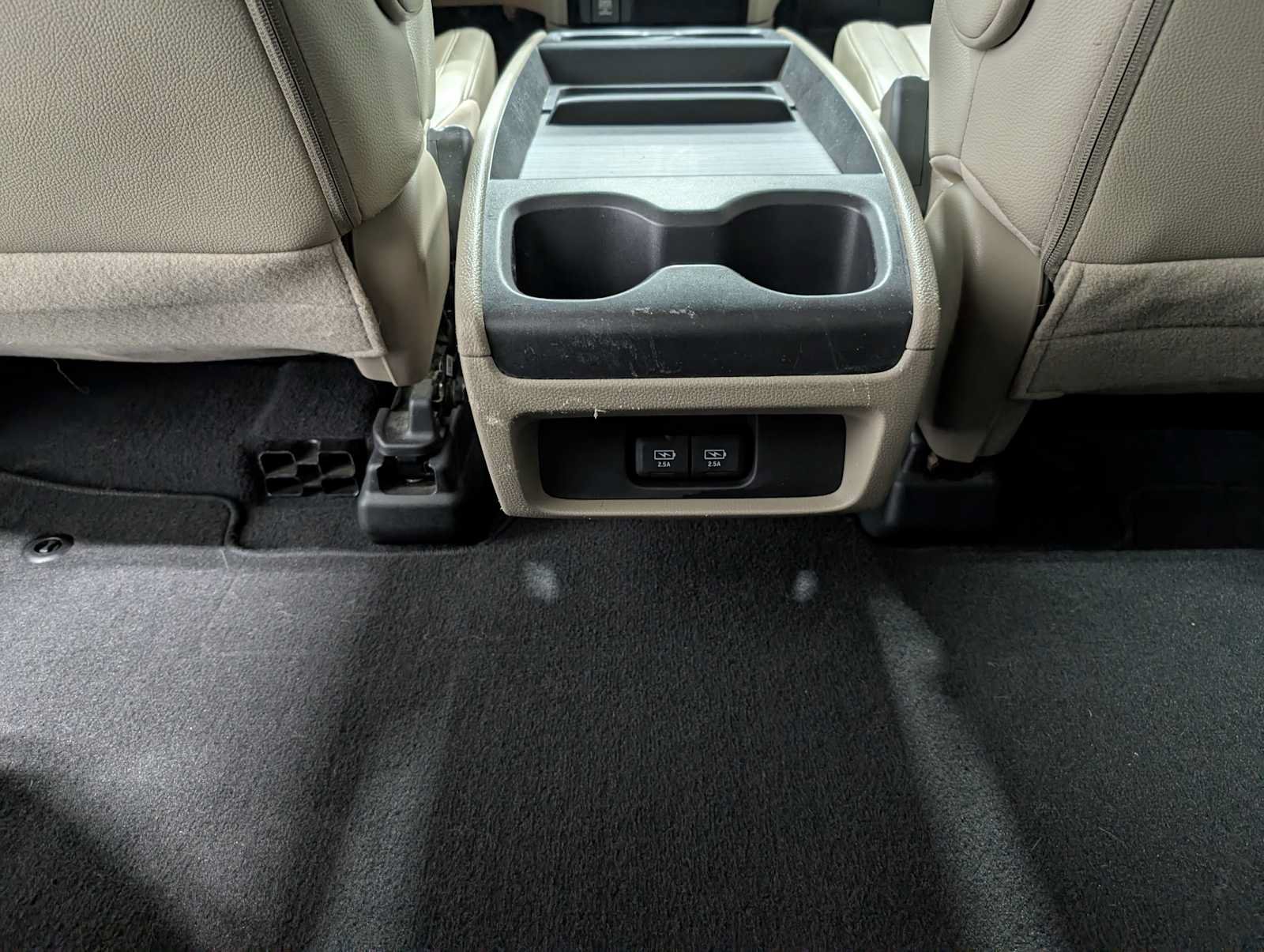 Used 2019 Honda Odyssey EX-L image 23