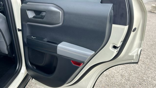 Used 2025 Ford Bronco Sport Badlands image 12